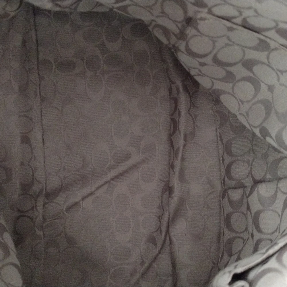Coach Bleecker Sullivan Hobo Bag - Picture 6 of 10